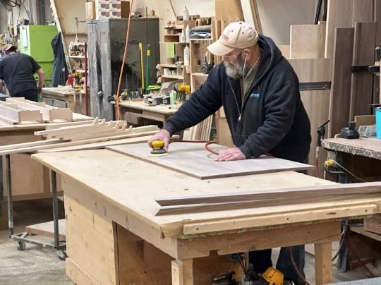 Gat Creek expansion shows commitment to US manufacturing