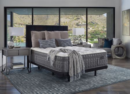 King Koil extends licensing agreement with 5 international licensees