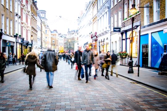 Study offers suggestions for retailers hoping to minimize the effect of inflation