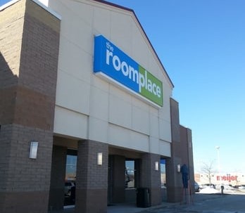 Top unsecured creditors identified in The RoomPlace bankruptcy