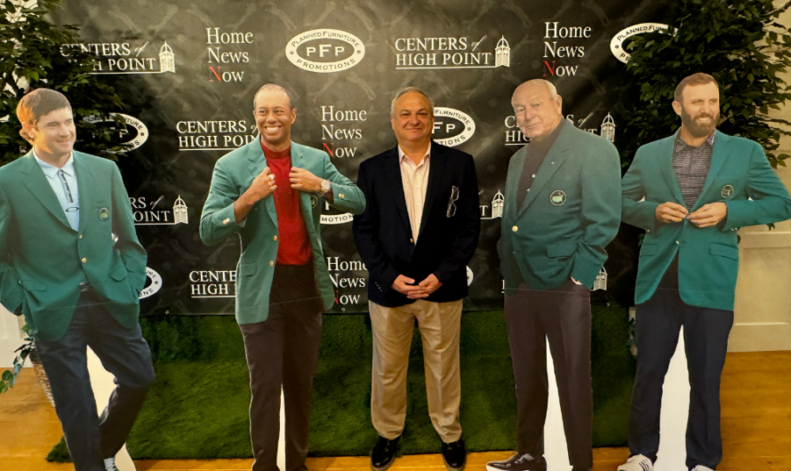 Planned Furniture Promotions offers pictures with the pros
