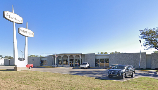 Horton’s Furniture to close after 78 years