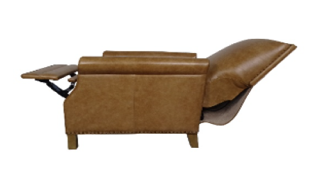 Spectra Home adds recliners, sofa-sleepers to its mix