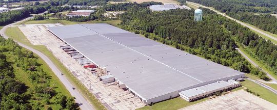 Ashley announces $80 million expansion of Mississippi foam, mattress production facilities