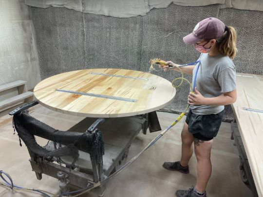 Bassett Furniture announces restructuring plan to improve profitability