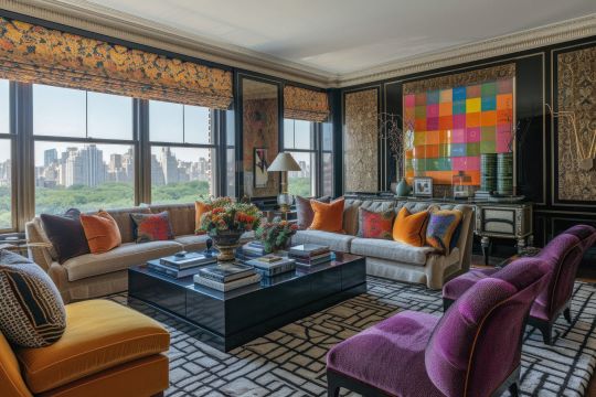 Industry experts address what’s driving the luxury furniture sector
