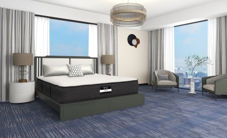 Spring Air expands, strengthens hospitality footprint