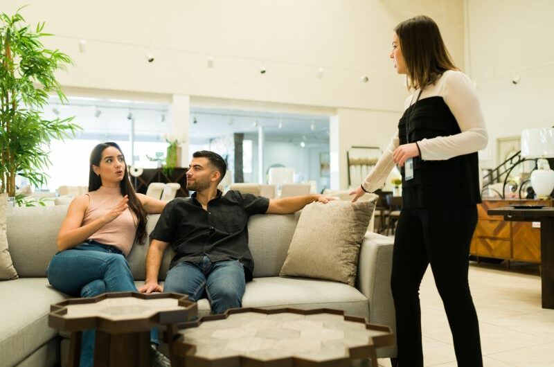 CIN Week 2 looks at what’s driving consumer furniture purchases
