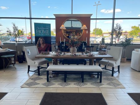 Mathis Home launches Trisha Yearwood Home collection