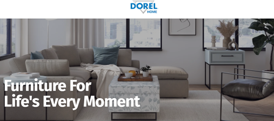 Dorel Q3 results reflect downsizing of its furniture division