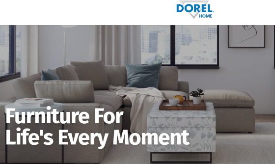 Dorel Industries reduces its net loss for Q4, full year 2025