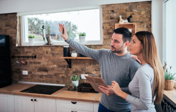 Study offers insight into home improvement spending by state
