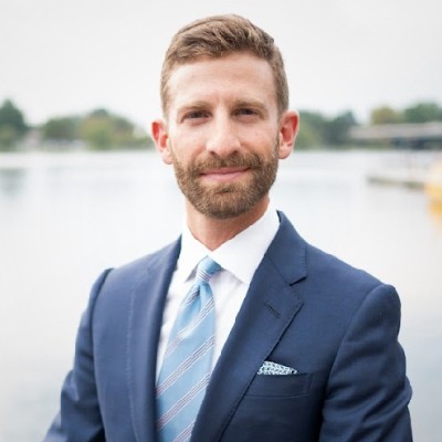 10 out of 10 with Cary Davis, president and CEO of the American Association of Port Authorities