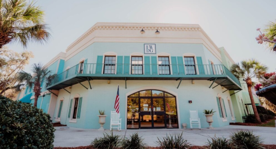 A conversation with Larry Mark, founder of retailer FWDG