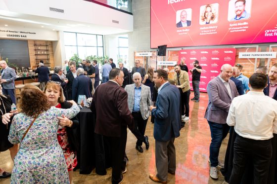 Home News Now party celebrates start of spring High Point Market