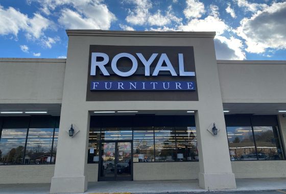 Royal Furniture expands footprint with former Badcock stores