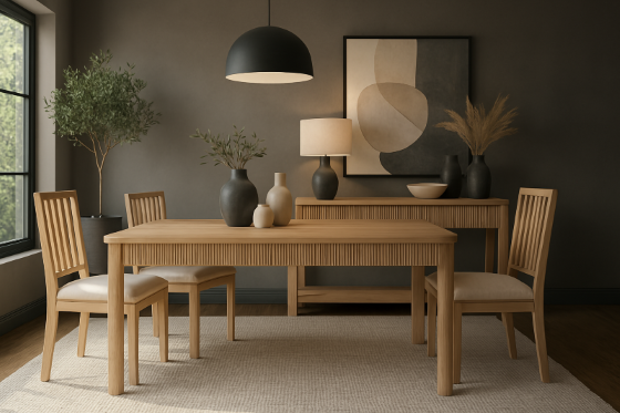 UMA Home rebranding aims to position company as one-stop destination for furniture and home decor