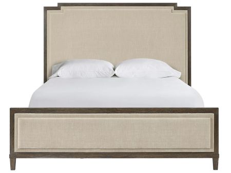 Universal Furniture debuts Montclair collection at High Point Market