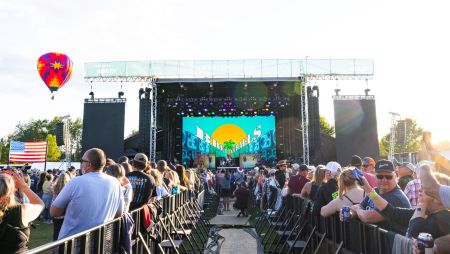 Ashley for the Arts festival set for Aug. 7-9