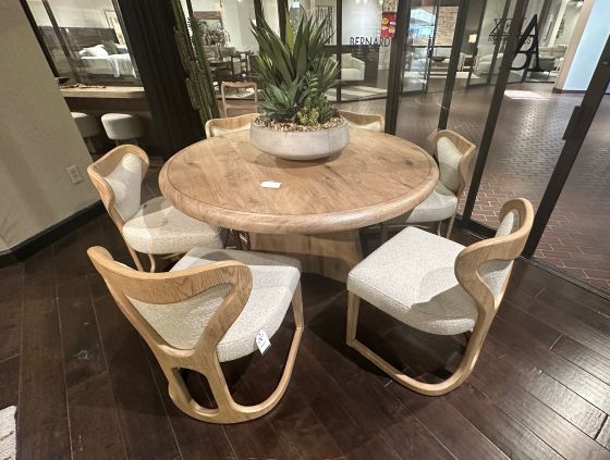 Product highlights from April High Point Market