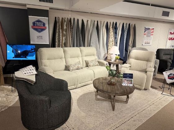 Domestic upholstery resources pivot amid higher China fabric costs