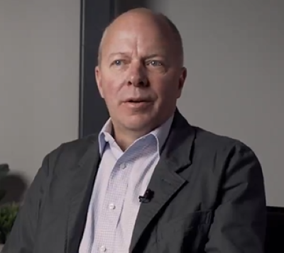 10 out of 10 with Billy Lindler, president and CEO of USSI