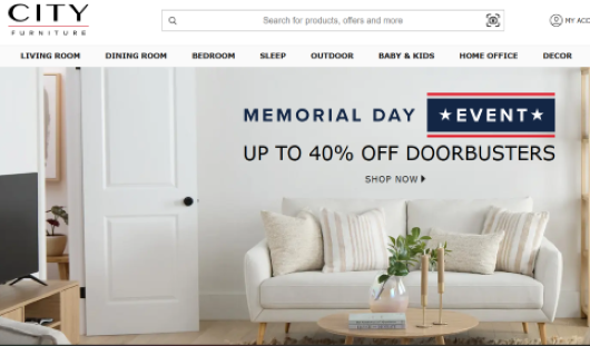 Memorial Day receives mostly positive reviews from retailers across the US