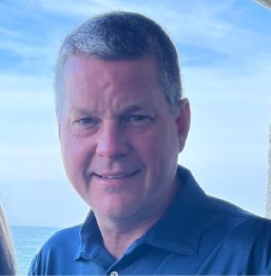 Drew Sweeney joins Hooker Furnishings as VP sales, domestic upholstery