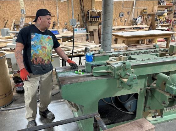 February residential furniture orders, shipments decline from February 2024