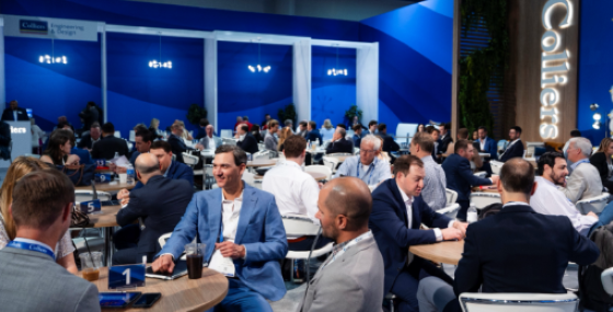 10 big ideas for the furniture industry from ISCS 2025 convention in Las Vegas