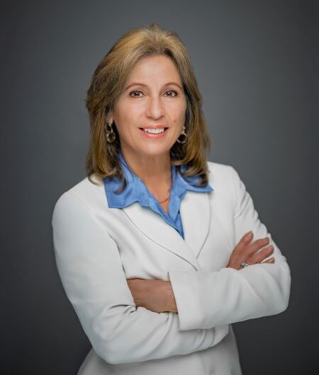 The Media Matters promotes Jane Chero to SVP