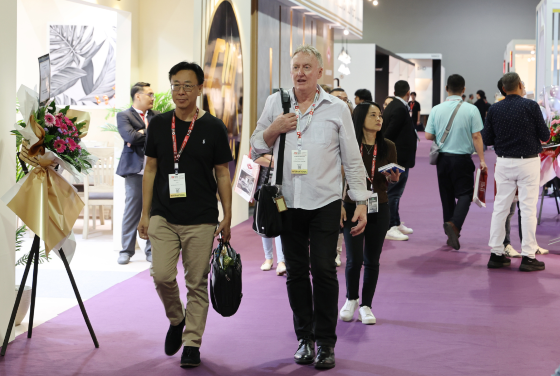 Malaysian International Furniture Fair sees increase in attendance from buyers, exhibitors