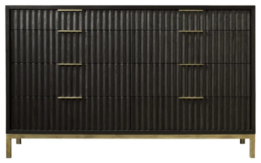 Modus Furniture recalls dressers because of tip-over risk