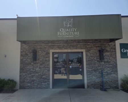 Quality Furniture Company to close after 56 years in business