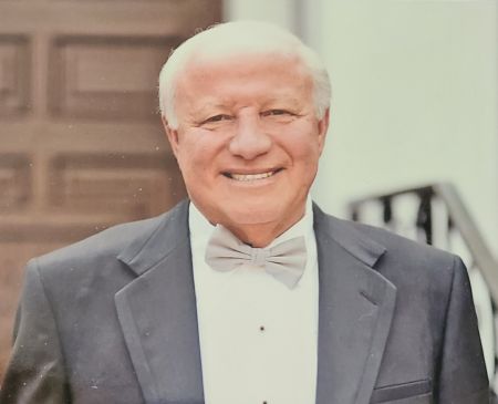 Longtime industry sales rep Robert ‘Bob’ Petril Sr. dies at age 85