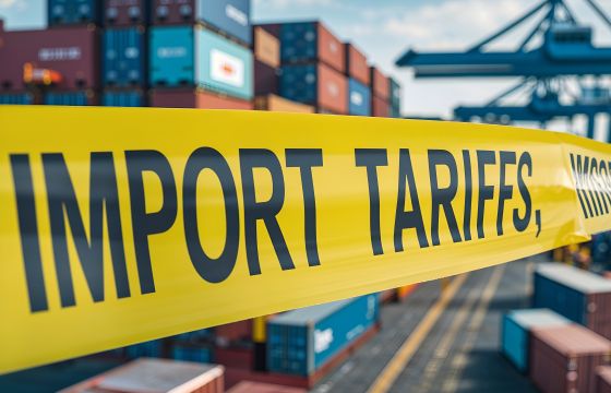 Planned price adjustments aim to help cover cost of tariffs