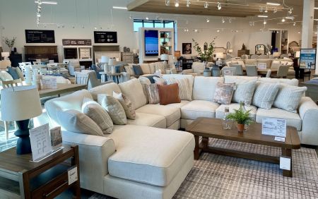 1915 South opens new Ashley store in Yulee, Florida