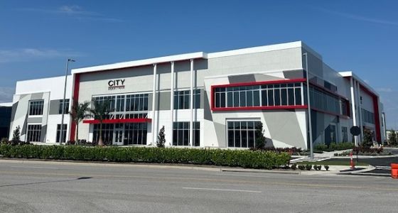City Furniture to open store in Sarasota this month