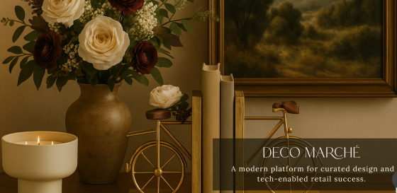 Breaking News: Deco USA acquires assets of UMA Home Decor