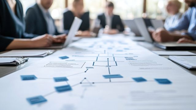Being willing to challenge the norm can lead to better decisions