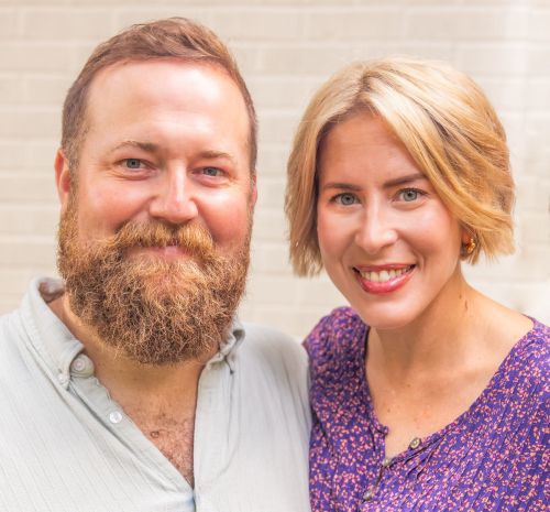 Erin and Ben Napier to host American Home Furnishings Hall of Fame induction celebration
