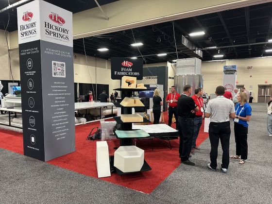 Furniture Manufacturing Expo returning to Hickory, North Carolina, June 11-12