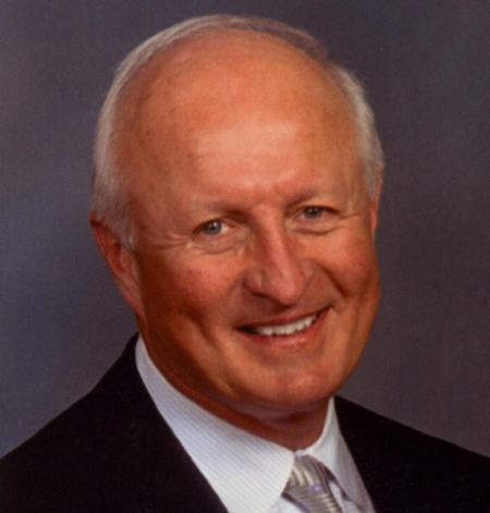 Industry veteran Bill Hart remembered for his 5-decade career in home furnishings