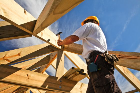 Homebuilder confidence declines again in June