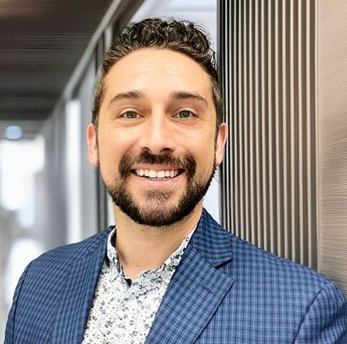 Kuka Sleep names Jefre Ramos VP, marketing
