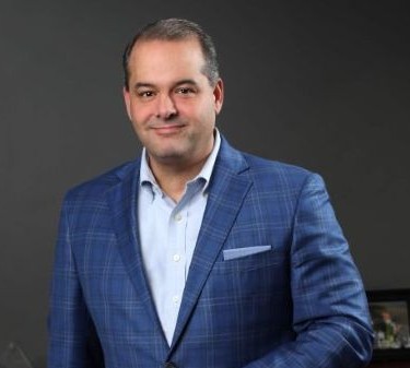10 out of 10 with Lance Keziah, president and CEO of Crypton