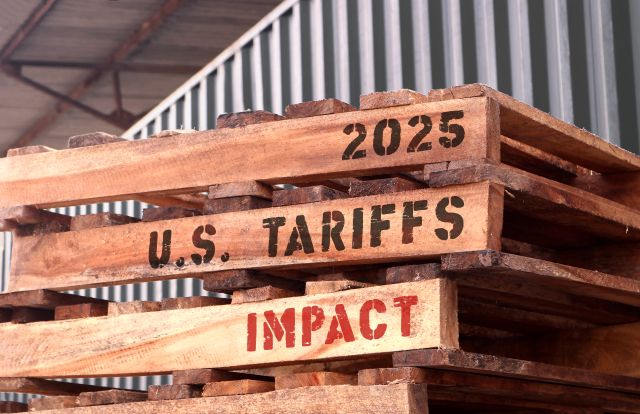 A few initiatives suppliers may consider for pricing in today’s volatile tariff times