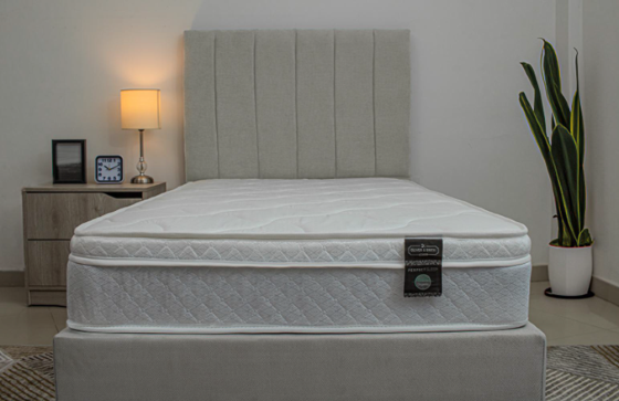 CPSC announces recall of 16,530 mattresses sold on Amazon and Walmart.com
