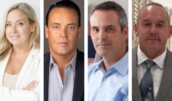 Sherrill Furniture promotes 4 on leadership team