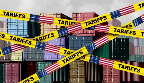 Tariffs continue to create high levels of uncertainty for the industry